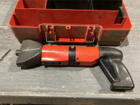 HILTI DX600N GUN