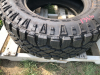 One Wrangler truck tire - 2