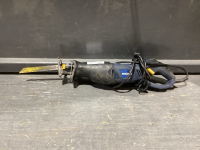 MASTERCRAFT COMPACT REPRICATING SAW