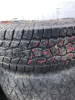 Matching truck tires on aluminum rims - 2