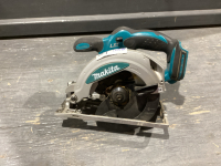 MAKITA 18V CORDLESS CIRCULAR SAW