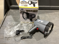 PEAK 12V SPOT LIGHT