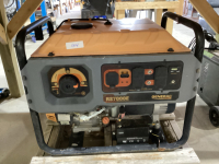 GENERAC RS7000E GENERATOR