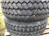 Transport tires - 2