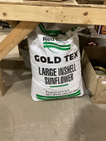 BIRD FEED BAG