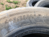 Transport tires - 4