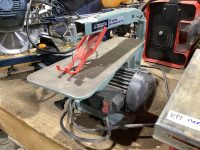 DELTA 15&rdquo; SCROLL SAW