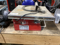 TILE CUTTER - WET