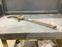 BALANCE SCALE