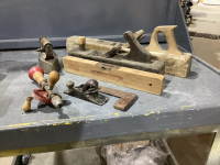 VINTAGE TOOLS