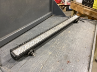 LIGHT BAR - 41&rdquo; LONG