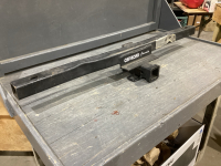 OFF ROAD CANADA RECEIVER HITCH - CAR RECEIVER- -LOT 1286 IS ANOTHER PIECE