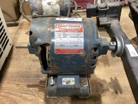 CRAFTSMAN CAPACITOR MOTOR 1/2 HP 110V