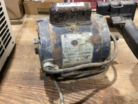 EMERSON 3/4HP AC MOTOR 115/230V