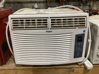 HAIER WINDOW AIR CONDITIONER