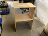 SMALL SHELF