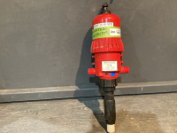 DOSATRON INJECTOR - TURF - PEST CHEM INJECTOR