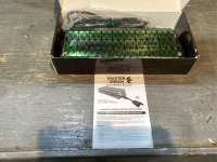 MASTER GREEN ELECTRONIC BALLAST