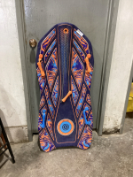 SNOW SLED