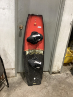 O'BRIEN WAKEBOARD