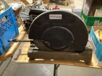 MAKITA CHOP SAW