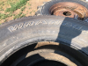 Set of 4 Goodyear truck tires - 3