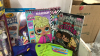 KIDS BOX - 4