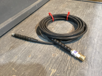 PRESSURE WASHER HOSE