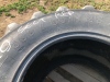 Rear tractor tire - 2