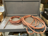 AIR HOSE - 2 DIFFERENT SIZES