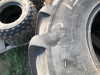 Rear tractor tire - 3