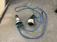 12 VOLT PHONE ADAPTERS - BLUETOOTH & FM TRANSMITTER