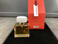 RODIER EAU DE TOILETTE PERFUME