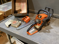 STIHL CHAINSAW PARTS