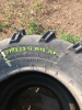 Set of four quad tires - 3