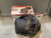 HYPER TOUGH HEAVY DUTY TRUCK BED CARGO BAG