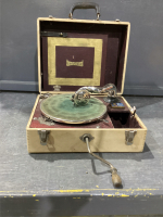 PHONOLA TALKING MACHINE