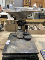 RS&M SCALE COMPANY SCALE