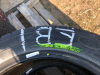 Set of assurance car tires - 2