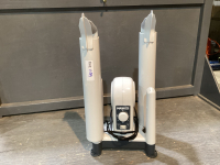 MAXX DRY BOOT DRYER