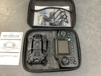 MINI FOLDING DRONE WITH CAMERA & VIDEO