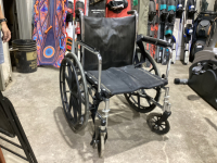 WHEELCHAIR