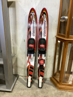 O'BRIEN WATER SKIS
