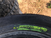 Set of four good ride 20 inch on used tires - 2