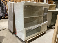 FREE STANDING LARGE CABINET