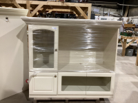 FREE STANDING LARGE CABINET