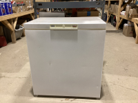 KENMORE APARTMENT SIZE CHEST FREEZER