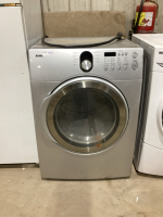 KENMORE ELECTRIC DRYER