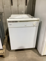 KENMORE BUILT IN DISHWASHER