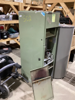 INTER-CITY GAS FURNACE